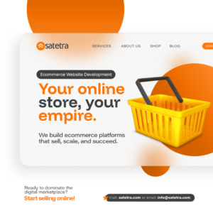 Ecommerce