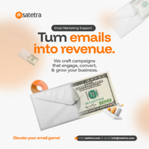 Email Marketing