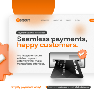 Online Payments