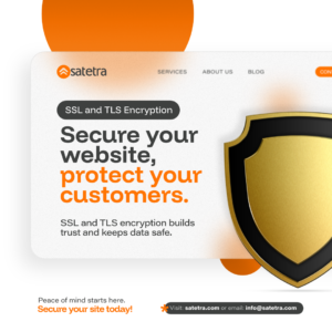 SSL and TLS Setup
