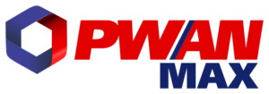 Pwan Max logo